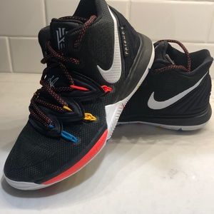 Kyrie Five Basketball Shoes